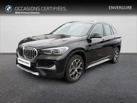 Bmw X1 sdrive16da 116ch xline dkg7