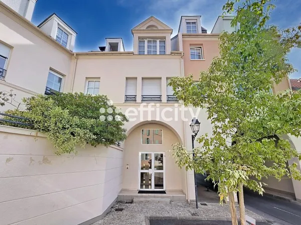 Appartement 5 pièces 105 m²