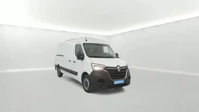Renault Master fgn trac f3500 l2h2 blue dci 135 — photo 50