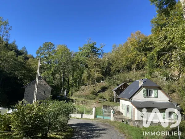 Maison 5 pièces 139 m²