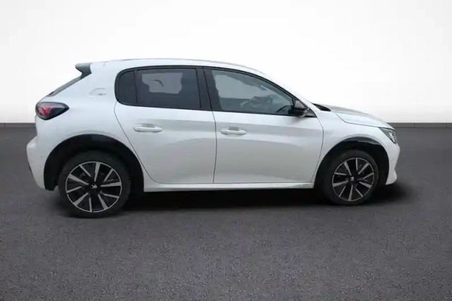 Peugeot 208 puretech 100 s&amp;s bvm6 — photo 59