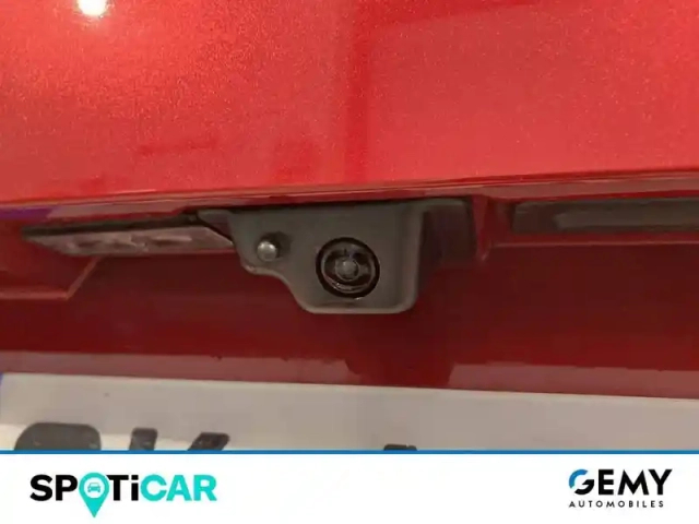 Peugeot 308 sw puretech 130ch s&amp;s eat8 — photo 13