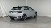 Audi A1 Sportback 35 TFSI 150ch Competition S tronic 7 8cv — photo 5