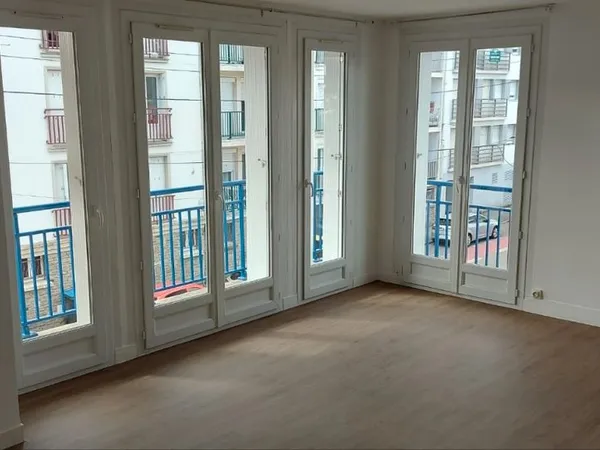 Appartement T3 Saint Nazaire