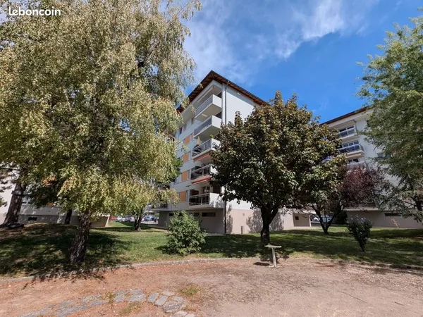 Appartement 2 pièces 51 m²