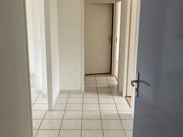 Appartement Valence 3 pièce(s) 61 m2