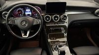 Mercedes Glc 250 d 204ch Fascination 4Matic 9G-Tronic Euro6c — photo 11
