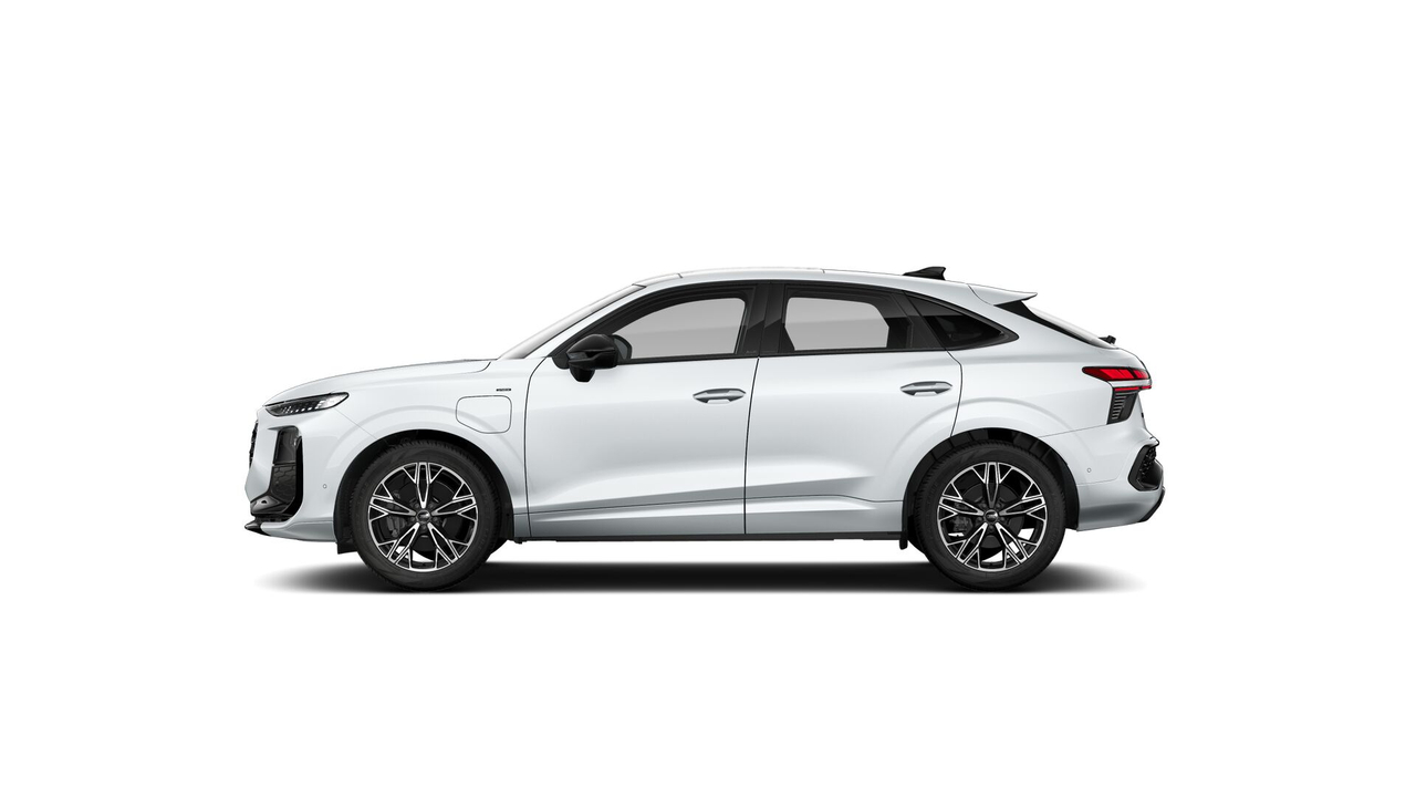 Audi Q3 Sportback e-hybrid 272 ch S tronic 6 — photo 4