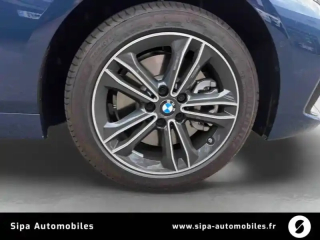 Bmw Serie 1 120i 178 ch dkg7 — photo 9
