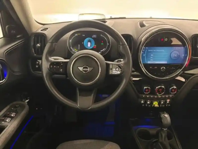 Mini Countryman cooper se 125ch + 95ch edition premium plus all4 bva6 — photo 13