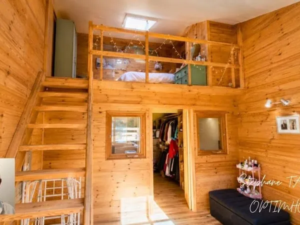 Maison 4 pièces 71 m²