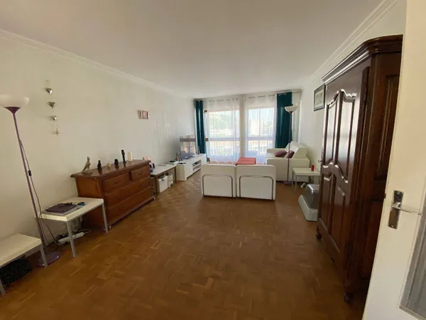 Appartement 3 pièces 71 m²