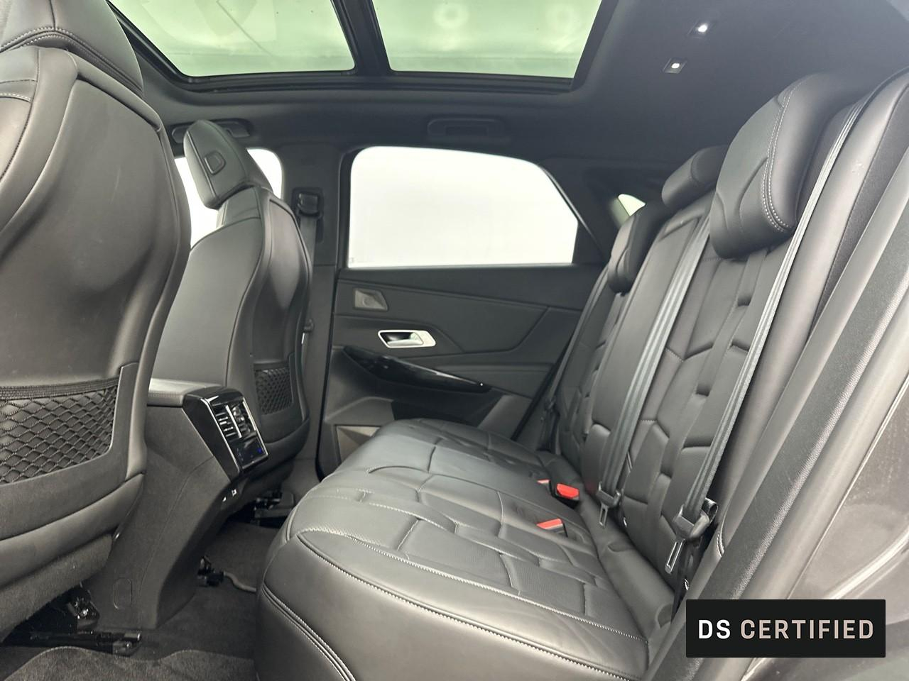 Ds Ds 7 crossback e-tense 225ch opera — photo 10