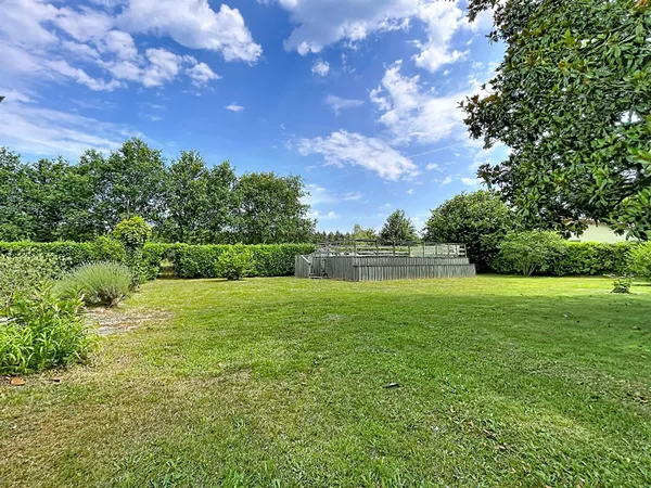 Maison 8 pièces 171 m²