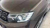 Dacia Sandero 1.5 Blue dCi 95ch Stepway - 20 — photo 17