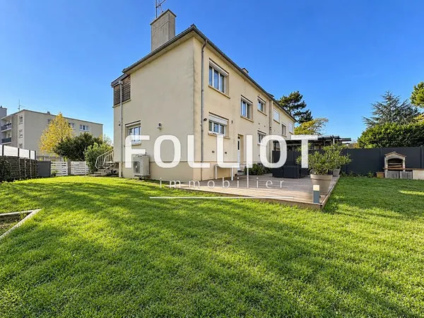 A VENDRE - Maison IFS 7 pièces 146m2