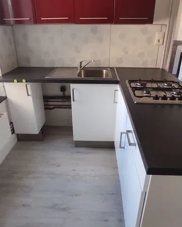 Appartement Location Charleville-Mézières 3p 66m² 640€