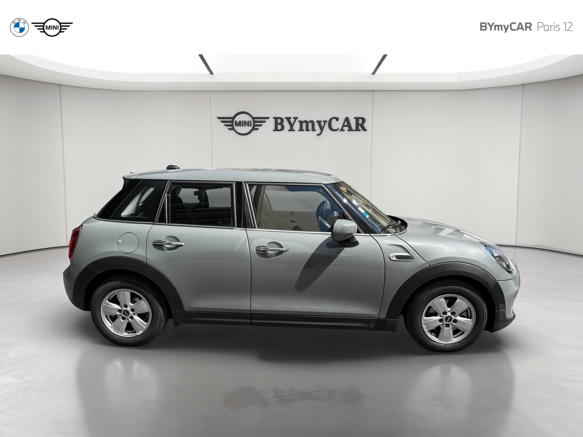 Mini Hatch 5 Portes One 102 ch BVA7 — photo 6
