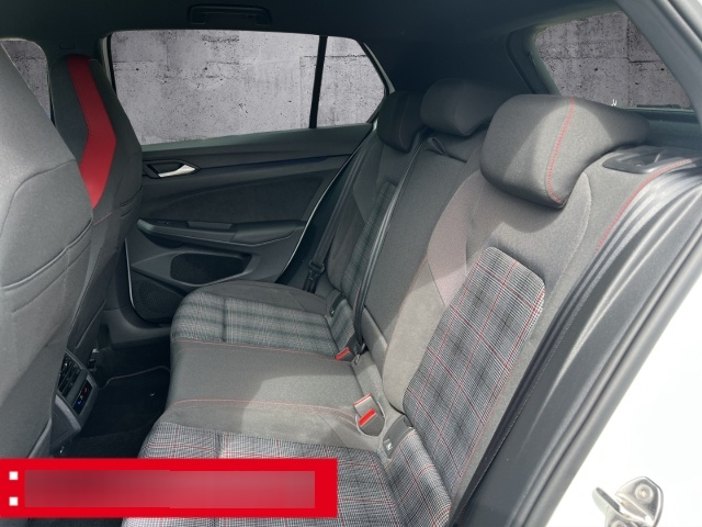 Volkswagen Golf 8 — photo 10