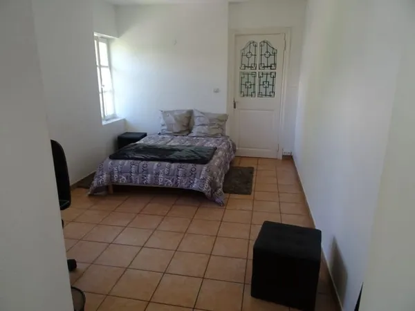 Appartement de 22m2 à louer sur Nancy