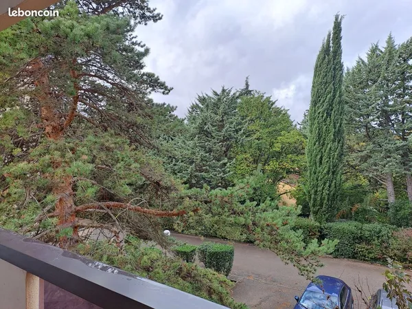Part loue type 4 GARDANNE