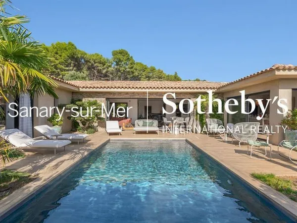 Maison 6 pièces 215 m²