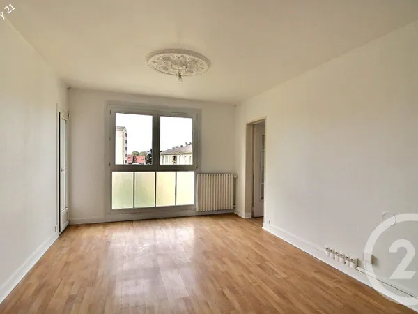 Appartement 4 pièces 63 m²