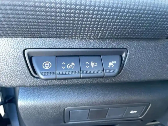 Renault Kangoo van e-tech electrique fg tole l1 ac22/dc80 gsr2 — photo 53