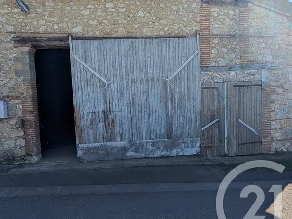Local 2 pièces 130 m²