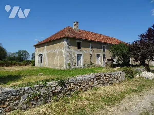 Maison 3 pièces 100 m²