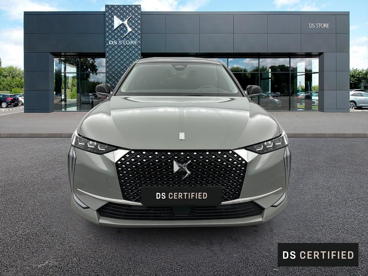 Ds Ds 4 puretech 130 eat8 rivoli — photo 8
