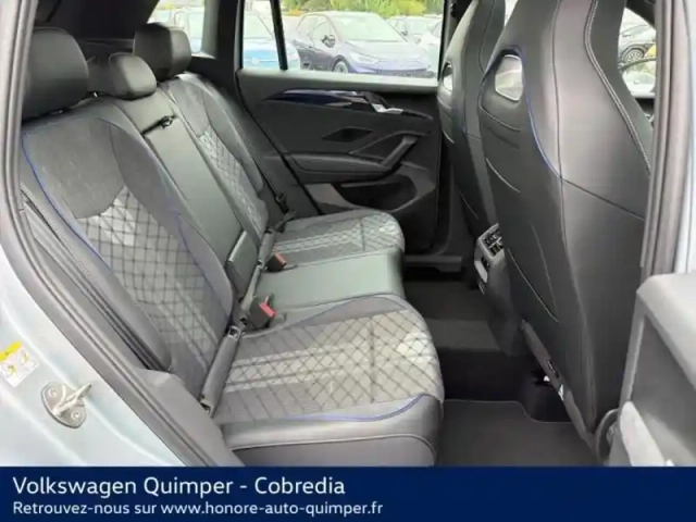 Volkswagen Tiguan 2.0 tdi 150ch r-line edition dsg7 — photo 8