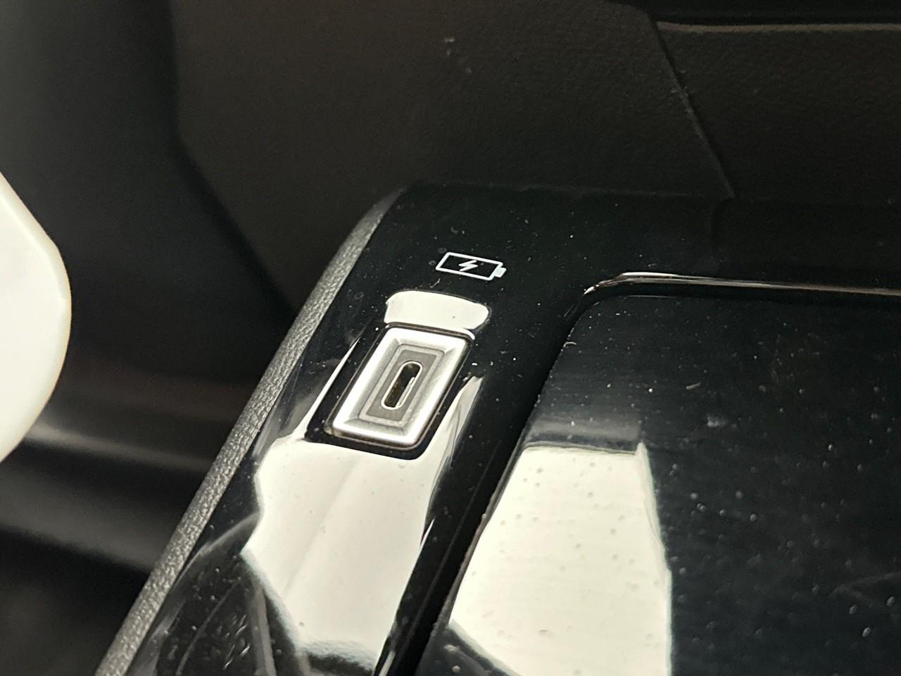 Peugeot 208 puretech 100 s&s bvm6 allure — photo 27