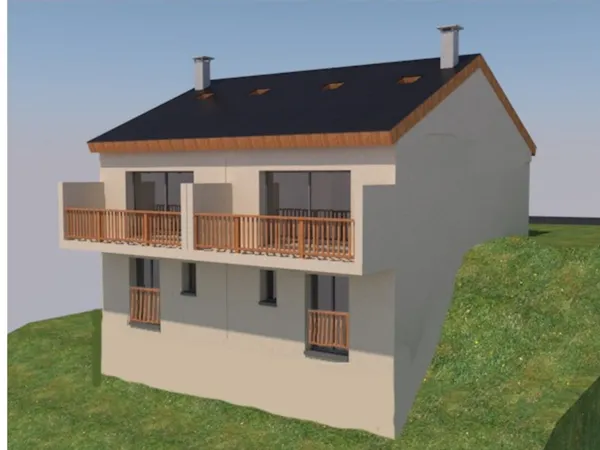Maison à vendre 0 pièces EGAT (66)