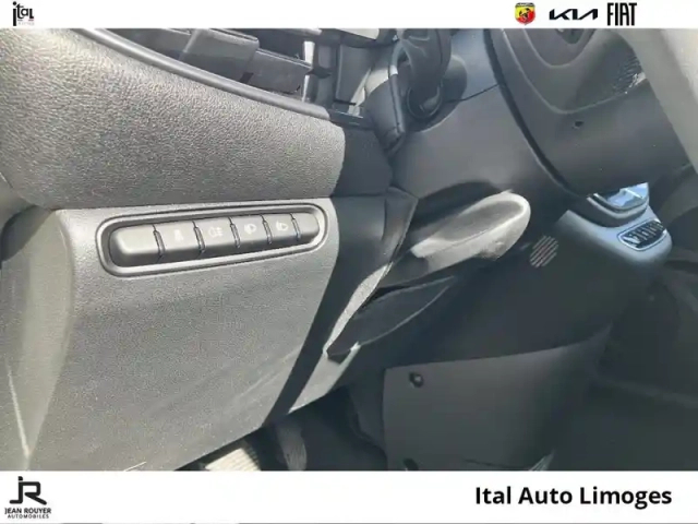 Fiat 500 e 95ch my23 — photo 13