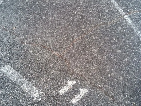 Place de parking
