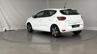 Dacia Sandero 1.0 SCe 65ch Expression -24 — photo 8