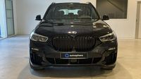 Bmw X5 xDrive30d 286ch M Sport