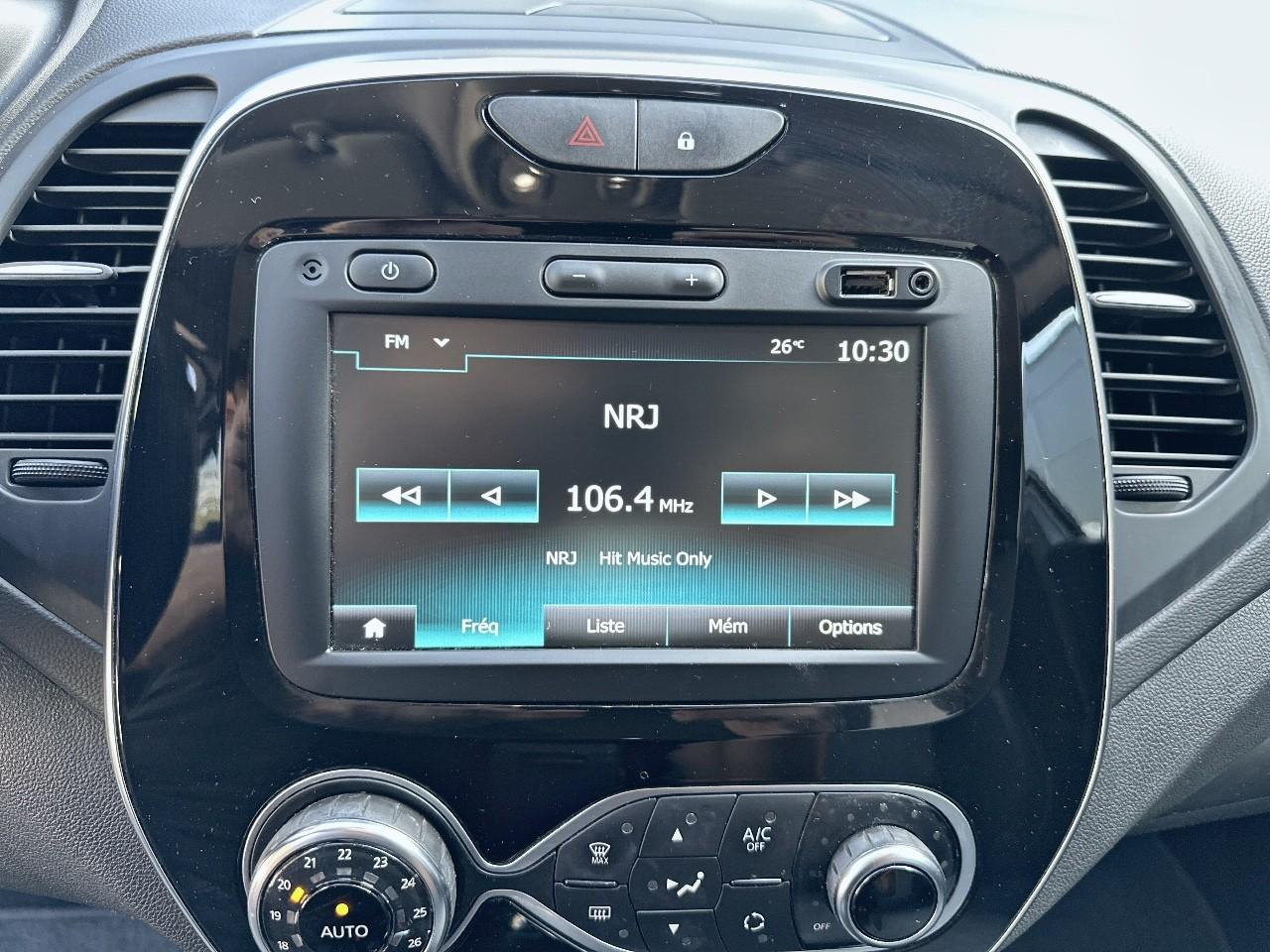 Renault Captur 0.9 tce 90ch energy intens euro6c — photo 27