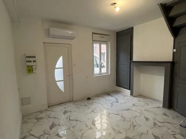 Maison 2 chambres