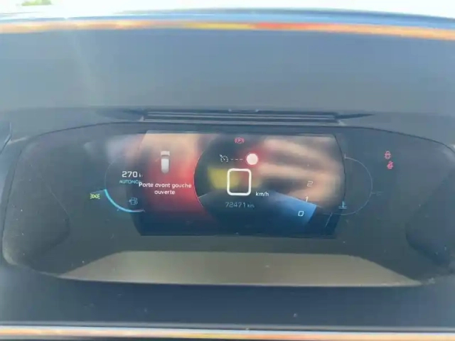 Peugeot 208 puretech 100 s&amp;s bvm6 — photo 12