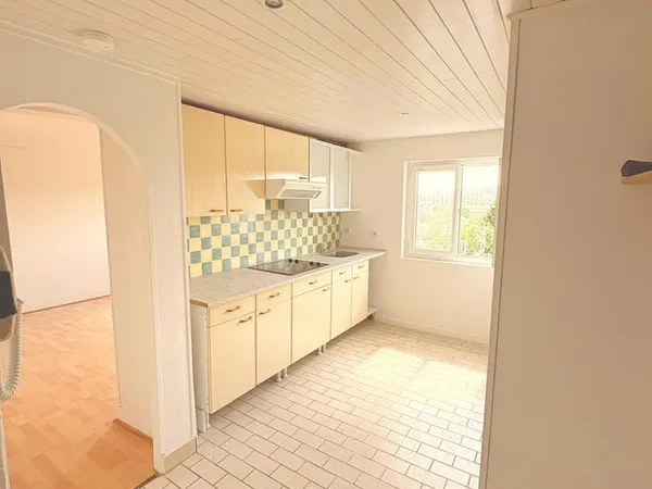 Studio 1 pièce 23 m²