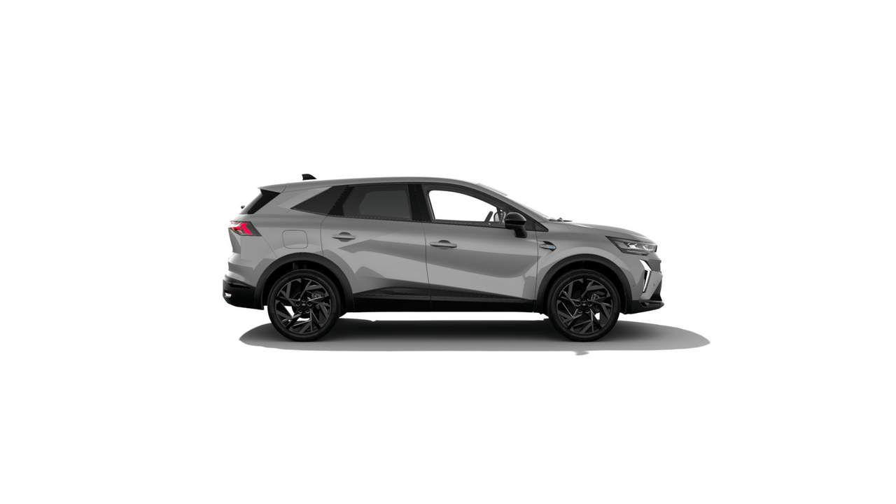 Renault Symbioz E-Tech full hybrid 160 ch — photo 4