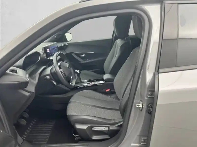 Peugeot 2008 puretech 100 s&amp;s bvm6 — photo 73