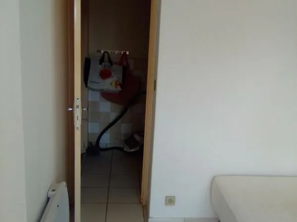 Colocation dans une maison