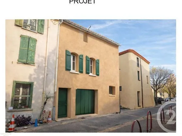 Maison 5 pièces 115 m²
