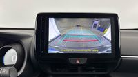 Toyota Yaris Cross 116h Design AWD-i MY22 — photo 29