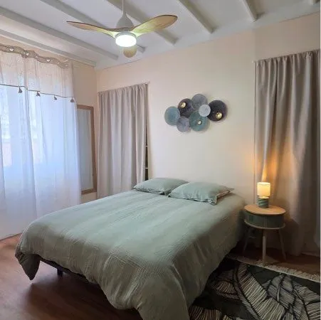 T3 - 65m2 - 2chambres - Toulon 83200 quartier Saint-Roch