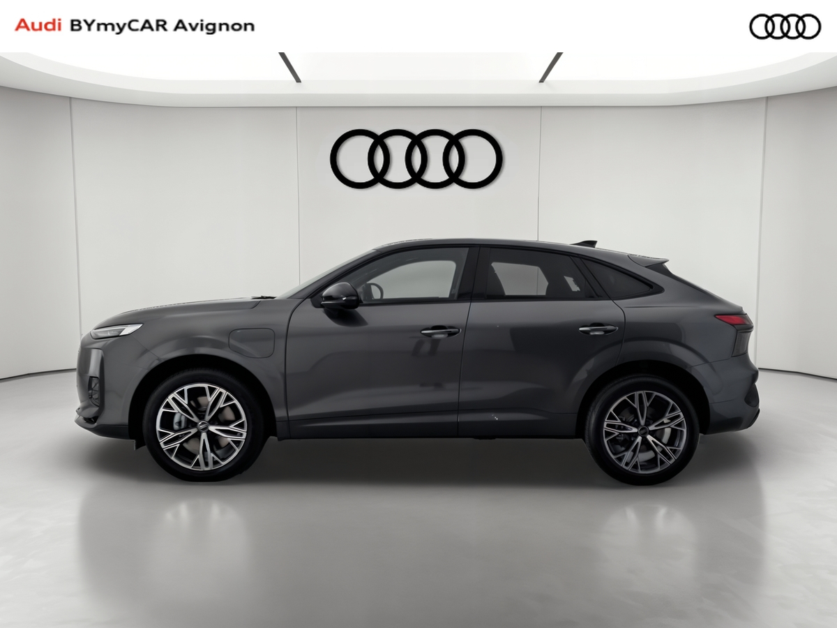 Audi Q3 Sportback e-hybrid 272 ch S tronic 6 — photo 2