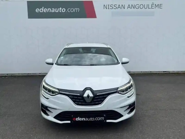 Renault Megane mégane iv estate e-tech plug-in hybride 160 — photo 5